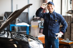5 Traits that Make a Good Mechanic