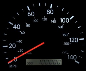 Going the Distance - How to Help Your Car Reach 200,000 Miles