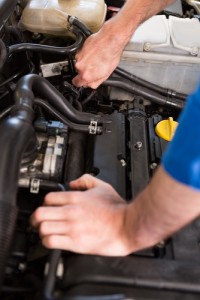 How Car Maintenance Improves Fuel Efficiency