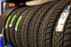 How to Buy the Right Kind of Tires