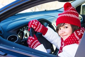 How to Get Your Car's Heater Ready for Winter