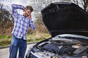 How to Troubleshoot a Car that Won’t Start