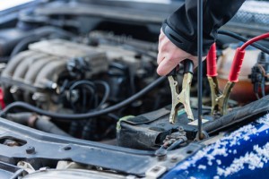 The Effects of Heat and Cold on Car Batteries