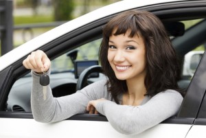 Tips for New Teen Drivers