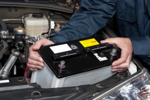 Tips to Help Extend Car Battery Life