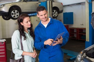 Top 8 Questions to Ask Your Mechanic
