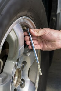 Top Tire Safety & Maintenance Tips Tire Gauge