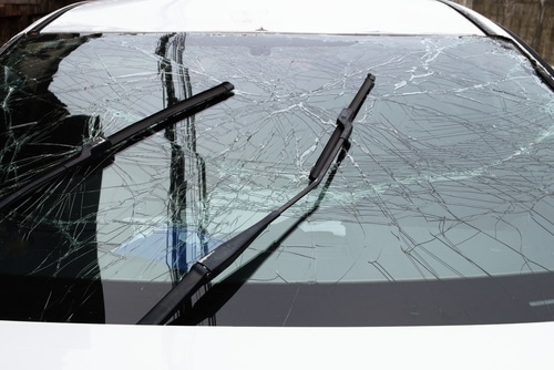 Cracked Windshield? Here's What You Should Know Before Repairing or  Replacing - Suffield, CT Patch