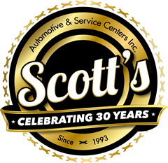 Scott’s South Peoria Auto Repair